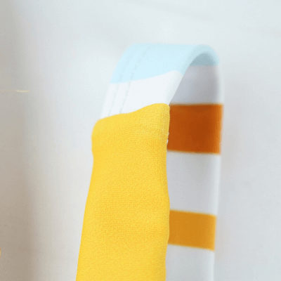 Endelad baddräkt för kvinnor-Clothes for women-Bellasverige-Hemnix