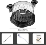 Ergonomisk kycklinghackare Carvallo