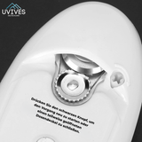 Carvallo – Fest håll, lätt öppnad! Carvallo