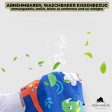 Carvallo – Res bekvämt, ankom glad Carvallo