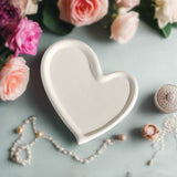 Luxe Keramisk Smyckesorganisatörsbricka Carvallo