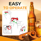 Carvallo | GripPop – Din smarta enfingersöppnare! Carvallo