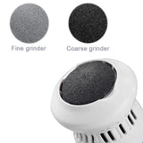 Elektrisk professionell förhårdnad borttagare Carvallo