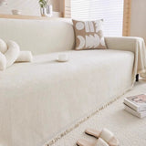 Minimalist Sofföverdrag Carvallo