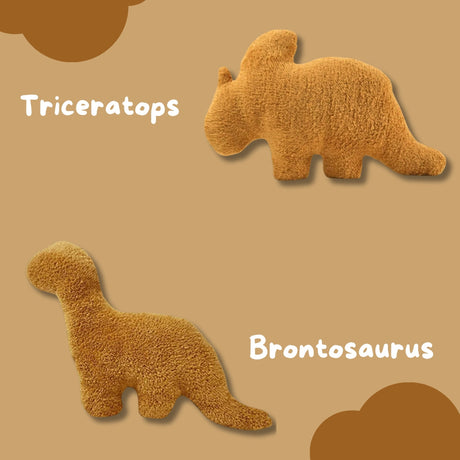 DinoHugs™ Nugget Mysig Leksak-Hemnix-Hemnix