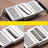 SliceMate – Mångsidig grönsakshackare för snabb och enkel tillagning Carvallo