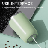 Automatisk Självomrörande Mugg-Kök-BB-Hemnix