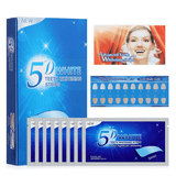5D Gel Tandblekningsremsor-tandblekning-BB-Hemnix