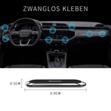 Magnetisk telefonhållare utan montering MILA Sverige