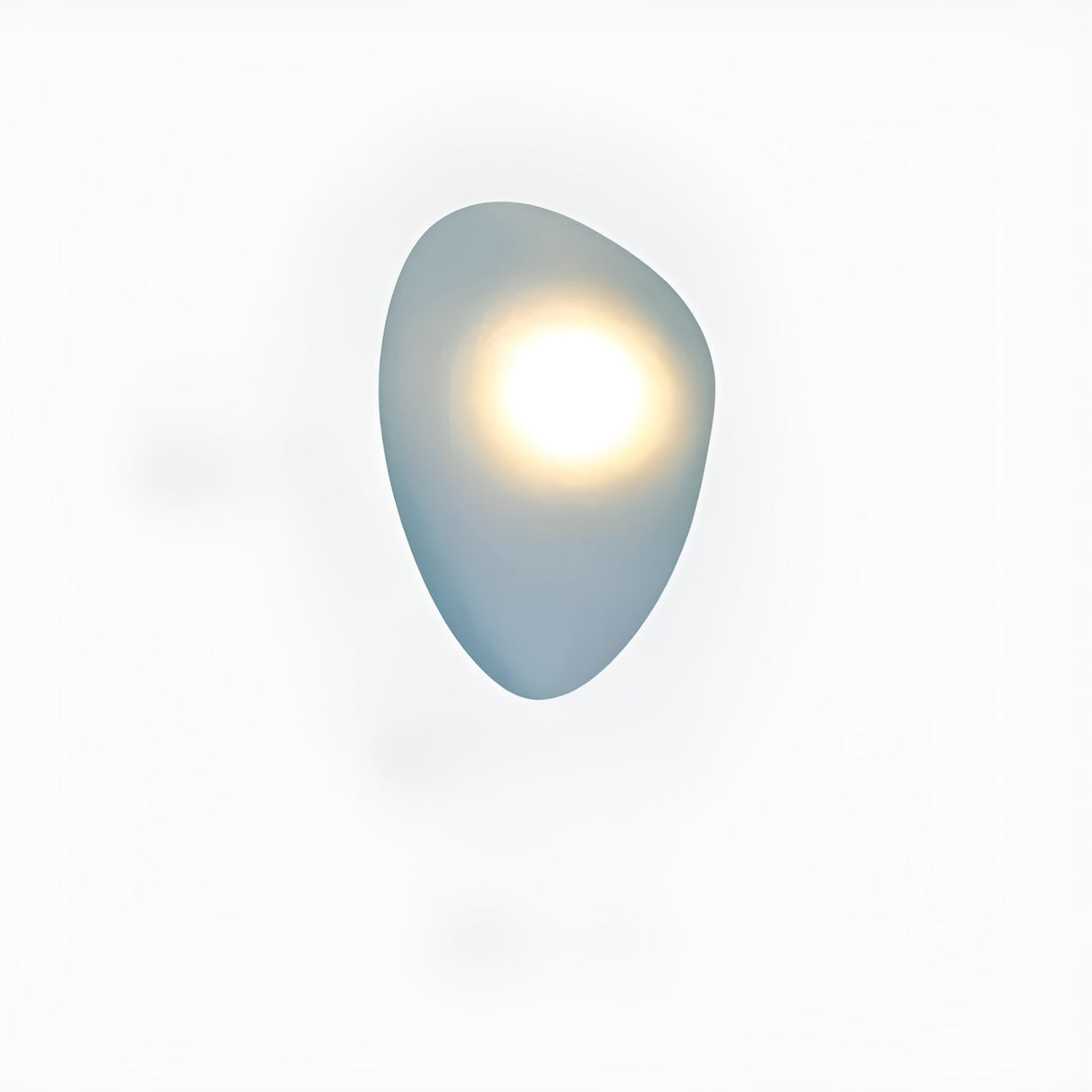 LED Vägglampa i Kieselstein Design – Dekorativ nordisk design för vardagsrum och hall Carvallo