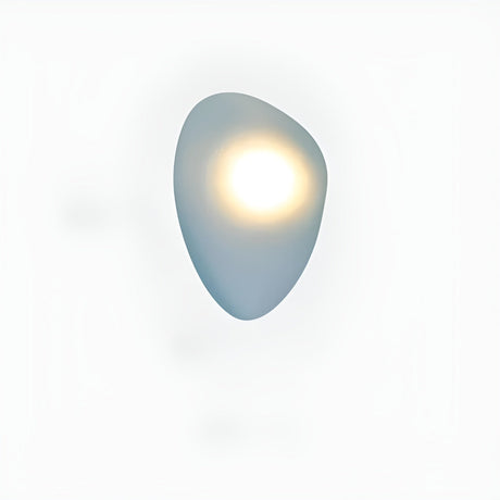 LED Vägglampa i Kieselstein Design – Dekorativ nordisk design för vardagsrum och hall Carvallo