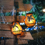 Carvallo - Fjäderlätt solars lantern Carvallo