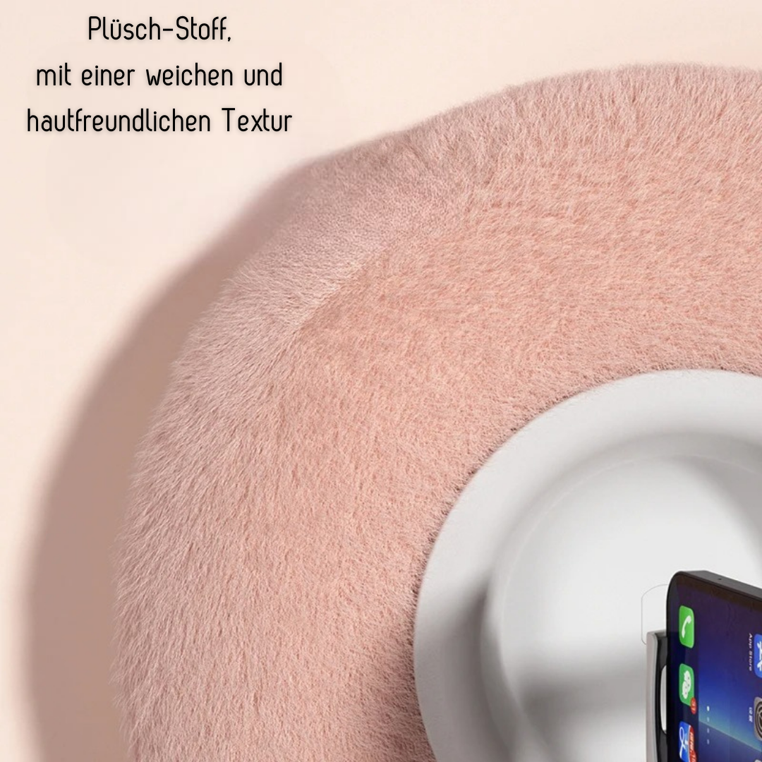 Carvallo - Friställningshållare med snackshållarkudde Carvallo