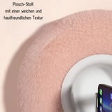 Carvallo - Friställningshållare med snackshållarkudde Carvallo