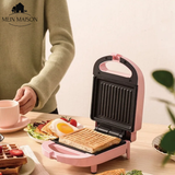 Carvallo – Liten, Snabb & Frukostklar! Carvallo