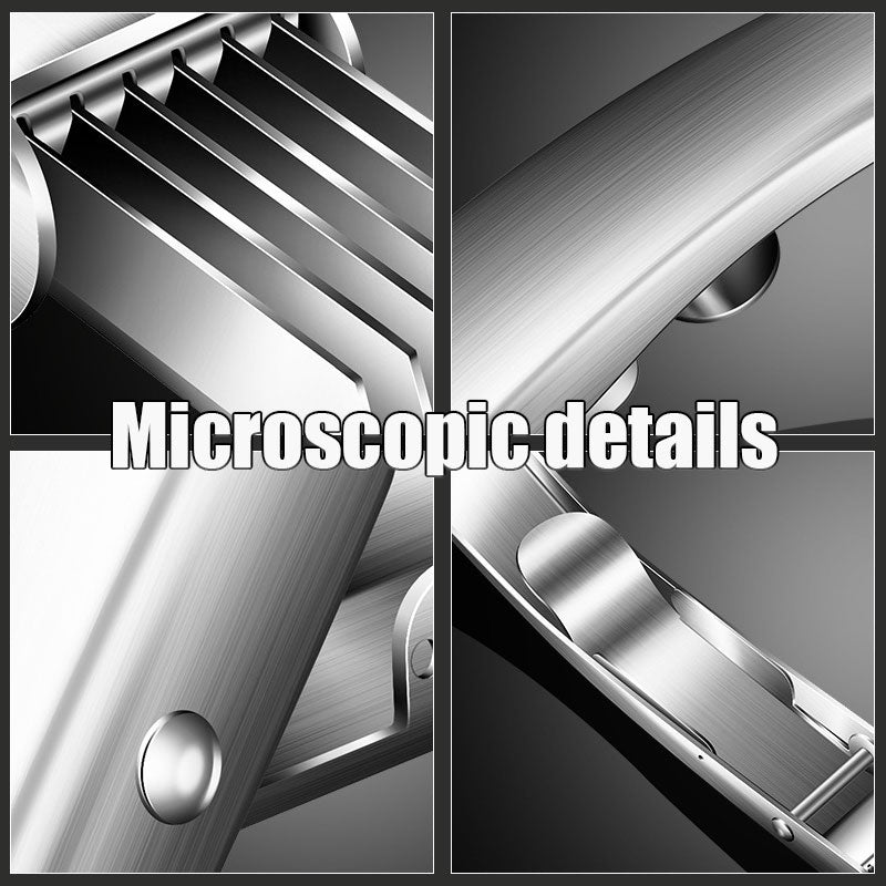 Carvallo - Reibe av rostfritt stål Carvallo