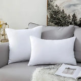 Plush Luxe Kuddinsats Carvallo