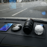 DashGrip - Universell Halkskyddsplatta för Bilens Instrumentbräda för Telefonnycklar och Tillbehör-Bil-BB-Hemnix