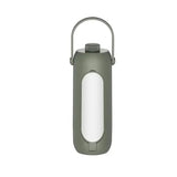 Carvallo – Bärbar LED campinglampa med hållbar design Carvallo