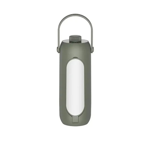 Carvallo – Bärbar LED campinglampa med hållbar design Carvallo
