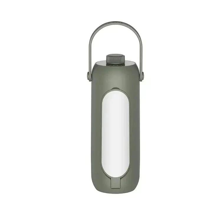 Multifunktionell Bärbar LED Campinglampa Carvallo