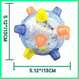 Carvallo – Bollen som fördriver tristessen Carvallo