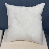 2 Stuks Non-Woven Kuddinlägg - Hög Elasticitet, Modern Stil, För Soffor och Sängar Carvallo