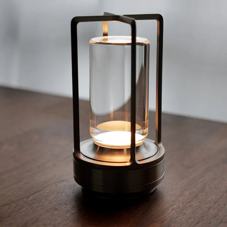 Utomhus LED Trädgårdslampa Carvallo