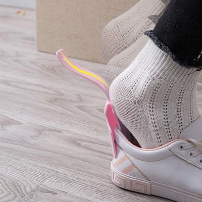 Carvallo | EasyShoe - Gör det enkelt att ta på dina skor effortlessly Carvallo