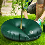 Baum bevattningstask med droppbevattning – Effektiv bevattningslösning för träd och buskar Carvallo