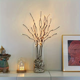 Branch Light - För en Mysig och Varm Atmosfär Carvallo