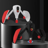 Bäckenbottenmuskeltränare – Justerbar Lårtränare & Kegeltränare med Räknare Carvallo