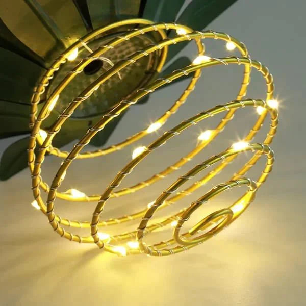 Carvallo – Tropiskt ljus för magiska nätter Carvallo