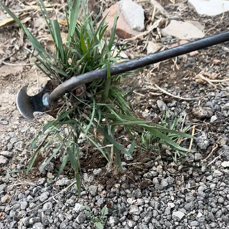 Ogräsverktyg-extra lång 50 cm-VaruZ-Hemnix