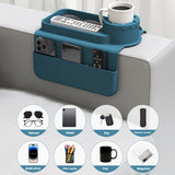 Carvallo – Din säkra dryckeshållare på soffan Carvallo