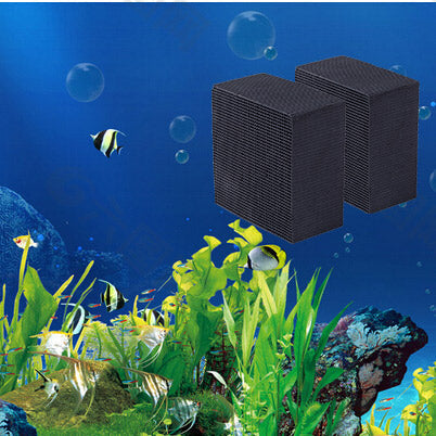 Vattenfilter Bio Cube för boskap, akvarium och hästtråg Carvallo