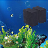 Vattenfilter Bio Cube för boskap, akvarium och hästtråg Carvallo