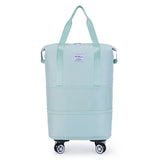 Carvallo – Smart packa, lätt rulla Carvallo