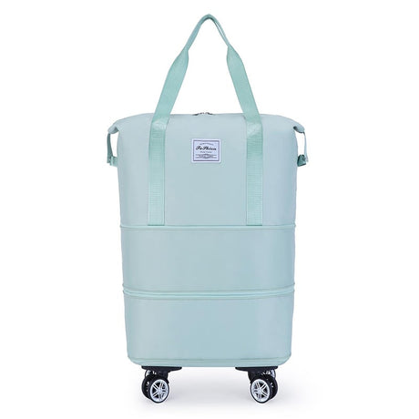 Carvallo – Smart packa, lätt rulla Carvallo