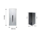 SecurePath Light - Inomhus Sensor Vägglampa för Korridoren Carvallo