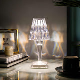 VivaSpark – Elegant bordslampa med gnistande inspiration Carvallo