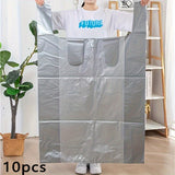 Hållbara Flyttväskor Set - För Enkel Flytt och Förvaring Carvallo