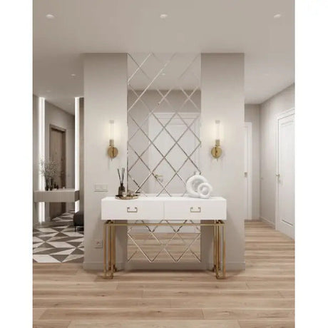 Carvallo – Bo glänsande, dekorera stilfullt! (32-pack) Carvallo