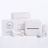 Carvallo - gratis tryckpapper - Skrivaren som aldrig behöver bläck! Carvallo