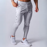 Marcus™ Bekväma Joggingbyxor från LYFT-Hemnix-Grå-M-Hemnix