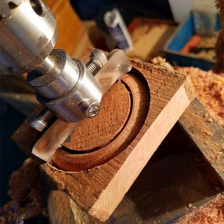 Träarmring Borrspets-Tools-Hemnix-57-5mm-Hemnix