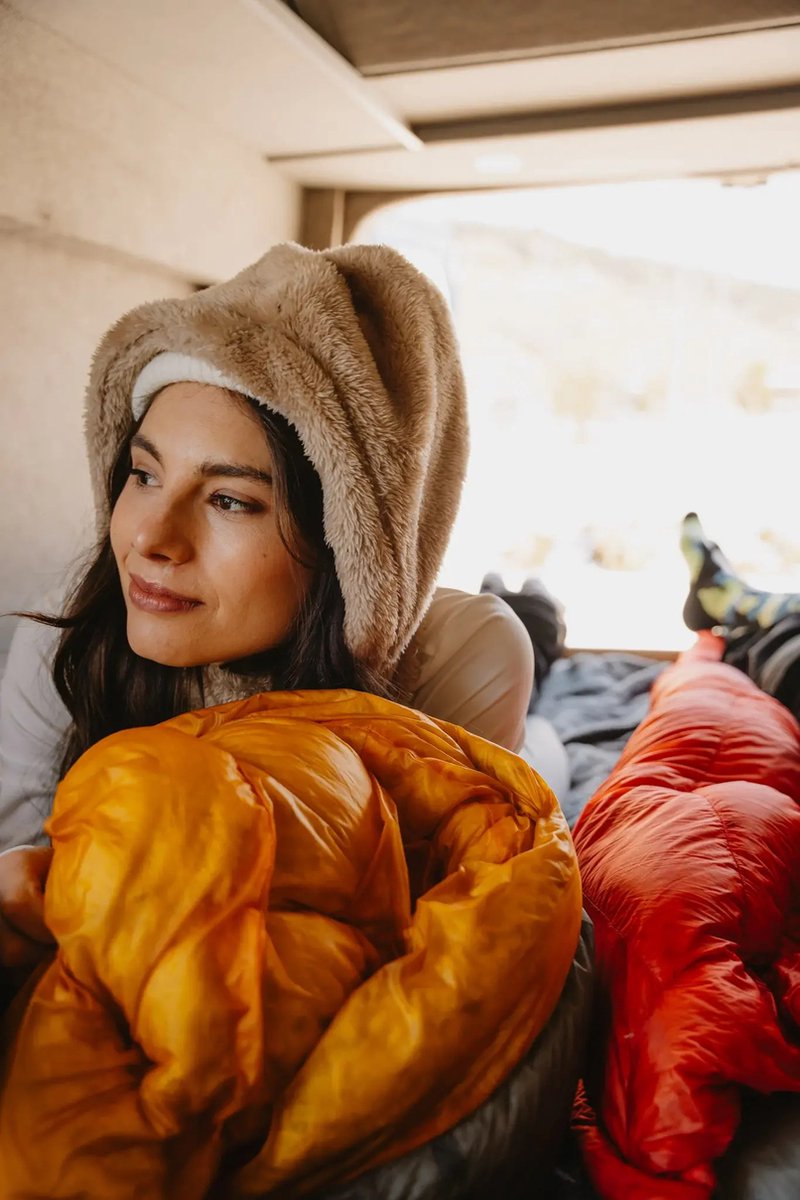 Carvallo - Ditt skydd mot kylan Carvallo