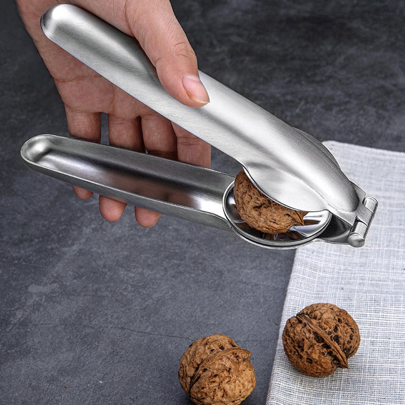 Carvallo – Knäcker vad som är krispigt! Carvallo