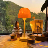 MarinaGlow – Sänglampa med havstema Carvallo