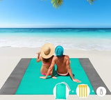 Carvallo – Rent ut ur sanden! Carvallo